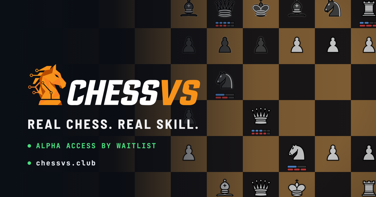Carried this chess game idea for 6 years. AI finally let me build it — here's the story, 4 months 